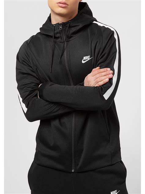 nike trainingsjacke herren snipes